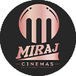 Miraj Cinemas, Golmuri, Chandra Pacific Mall, Jamshedpur