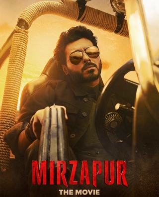 Mirzapur: The Movie photo 2