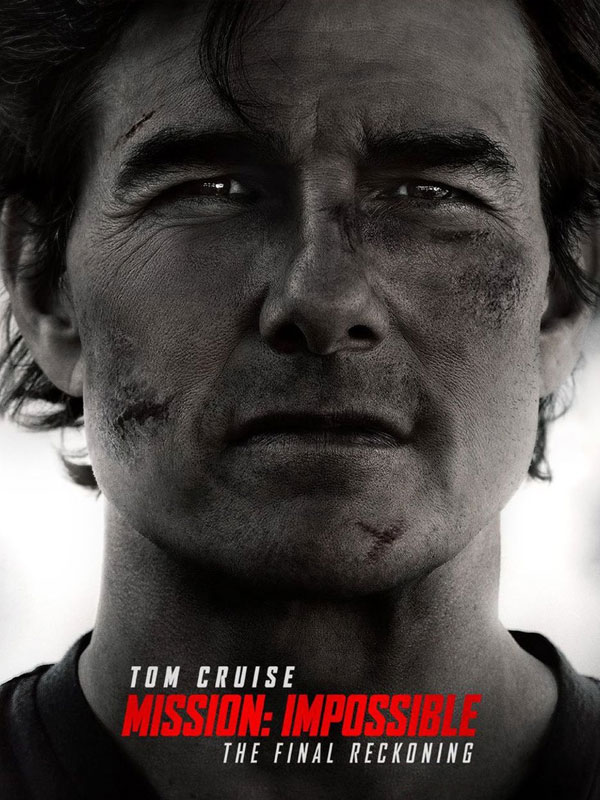 Mission Impossible - The Final Reckoning