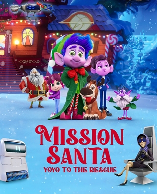 Mission Santa: Yoyo to the Rescue photo 1