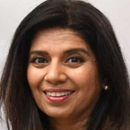 Mita Vashisht