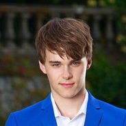 Mitchell Hope