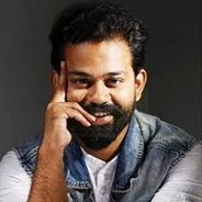 Midhun Nalini