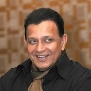 Mithun Chakraborty