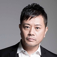  Mitsuo Iwata