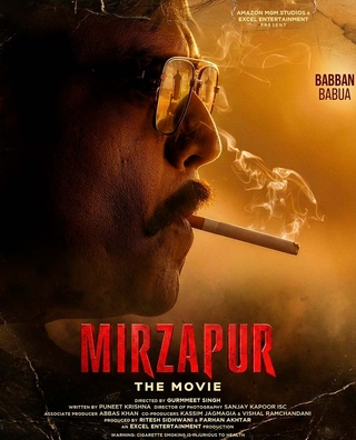 Mirzapur: The Movie photo 4