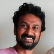 Manga Srinivas