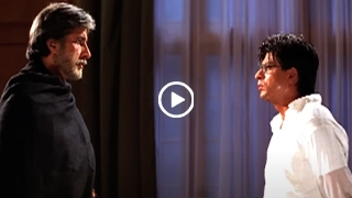 Mohabbatein | Official Trailer | Amitabh Bachchan, Shah Rukh Khan, Aishwarya Rai | Aditya Chopra