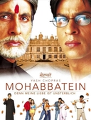 Mohabbatein (2000)