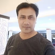 Mohamed Abzal