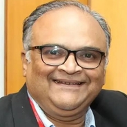 Mohan Ram