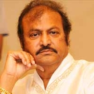 Mohan Babu