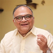 Mohan Raman