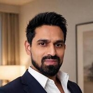 Mohit M Rai