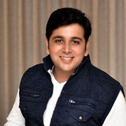 Mohit Shewani