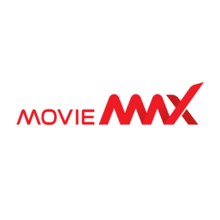 MovieMax Metro World Mall, Sector 56: Gurugram logo
