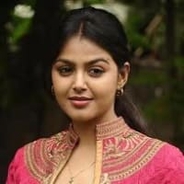 Monal Gajjar