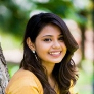 Monica Chinnakotla