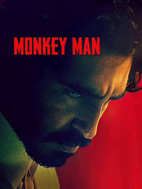 Monkey Man