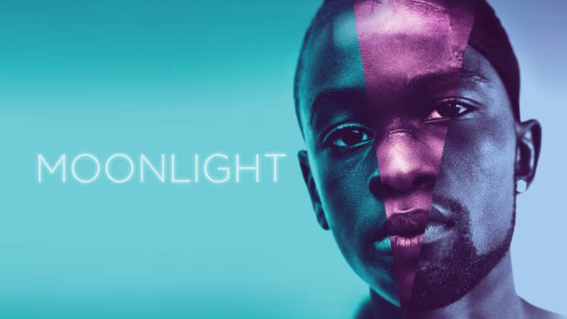 Moonlight | Official Trailer HD | A24