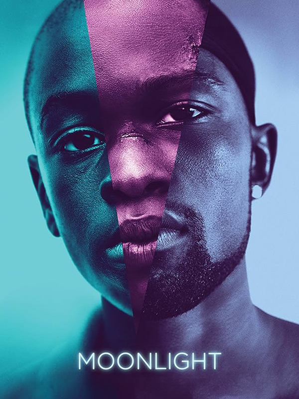 Moonlight (2017)