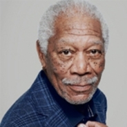 Morgan Freeman