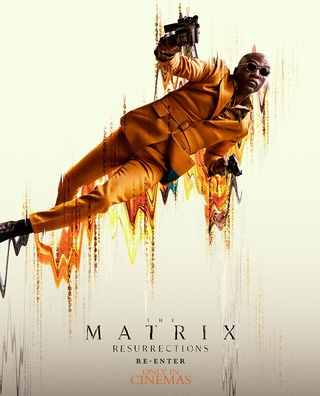 The Matrix Resurrections (2021) photo 3