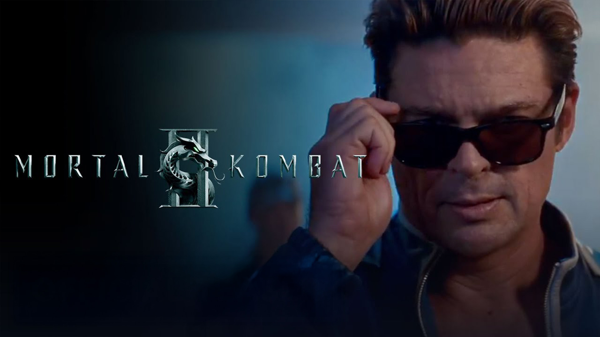 మోర్టల్ కాంబాట్ ll (Mortal Kombat II) | Official Telugu Trailer II