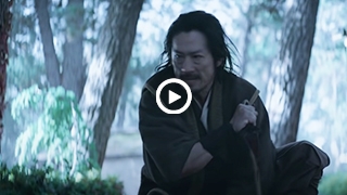 Mortal Kombat – Official Restricted Trailer