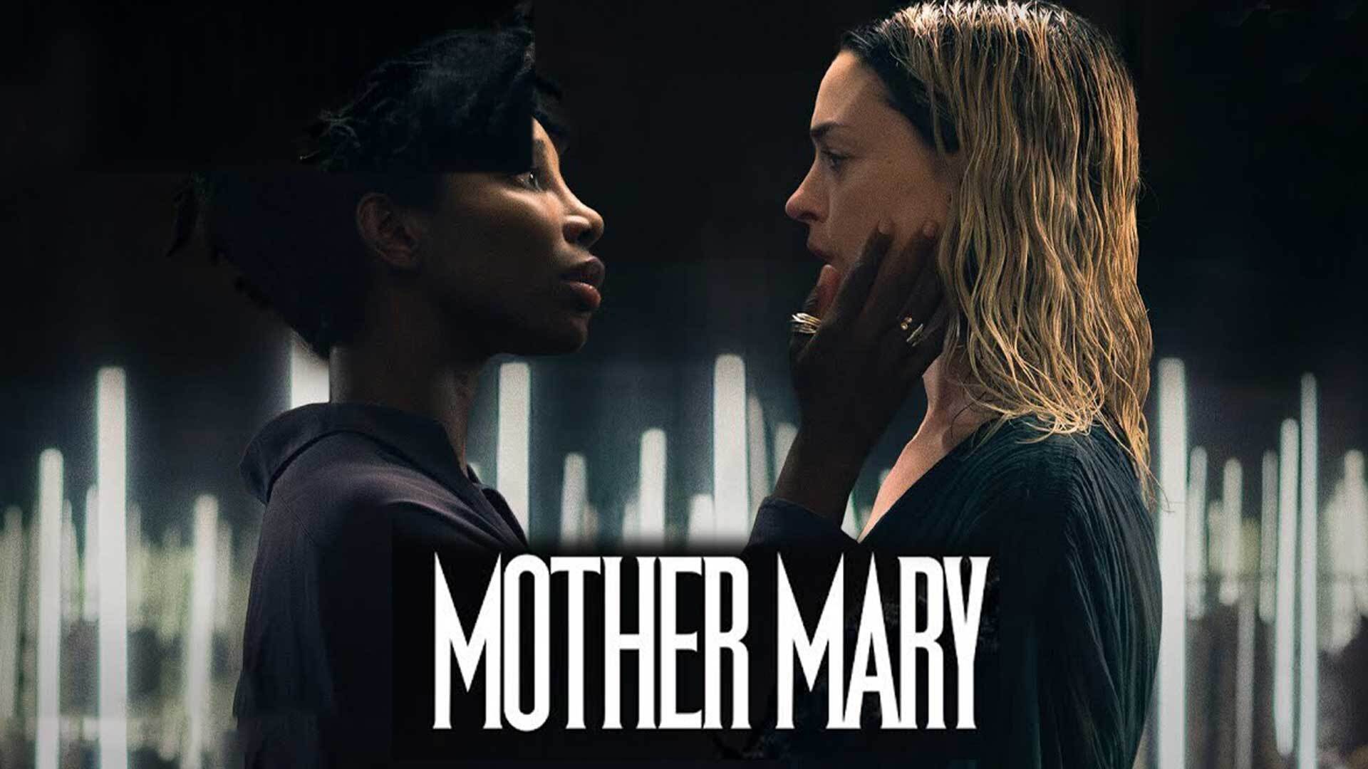 Mother Mary | Official Trailer HD | A24