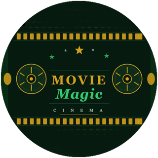 Movie Magic Cinema, Loni, Ghaziabad