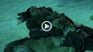 Alpha - Official Trailer (HD)