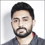 Abhishek Bachchan
