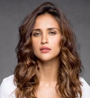 Aisha Sharma