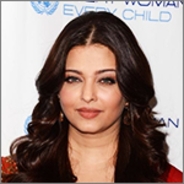 Aishwarya Rai Bachchan