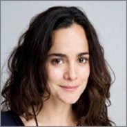 Alice Braga