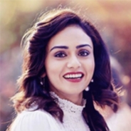 Amruta Khanvilkar