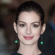 Anne Hathaway