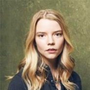 Anya Taylor Joy
