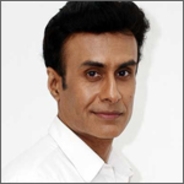 Arif Zakaria