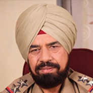 B. N. Sharma