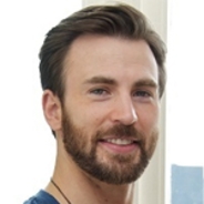 Chris Evans