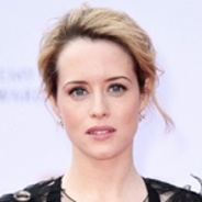 Claire Foy