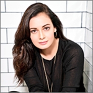 Dia Mirza