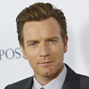 Ewan McGregor
