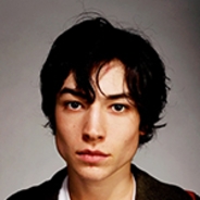 Ezra Miller