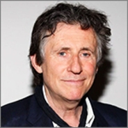 Gabriel Byrne