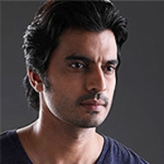 Gashmeer Mahajani