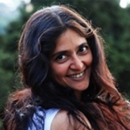 Geetanjali Rao