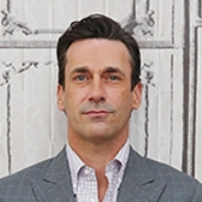 Jon Hamm